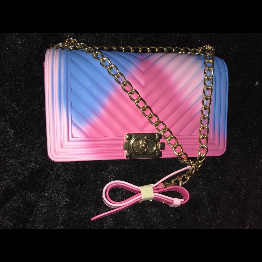 Jelly Purses - Picture 6 of 6